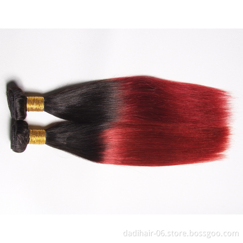 China Supplier Body Wavy human hair straight 7a grade virgin 18 Inch Virgin Human Hair